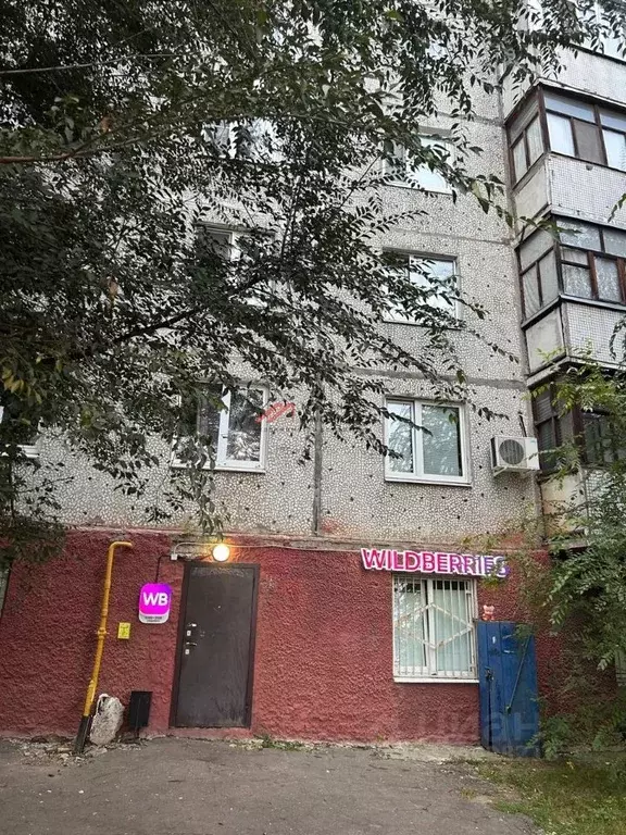 Торговая площадь в Московская область, Щелково Пролетарский просп., 14 ... - Фото 2