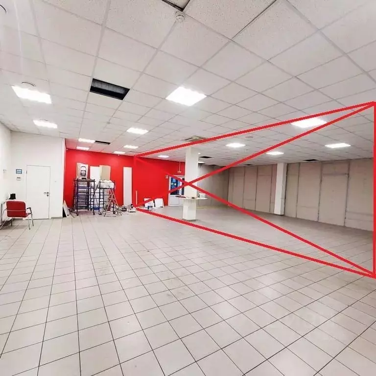 Помещение свободного назначения в Московская область, Химки городской ... - Фото 2