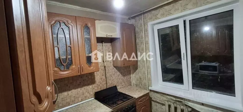 2-к кв. Московская область, Электросталь ул. Победы, 8к3 (42.0 м) - Фото 2