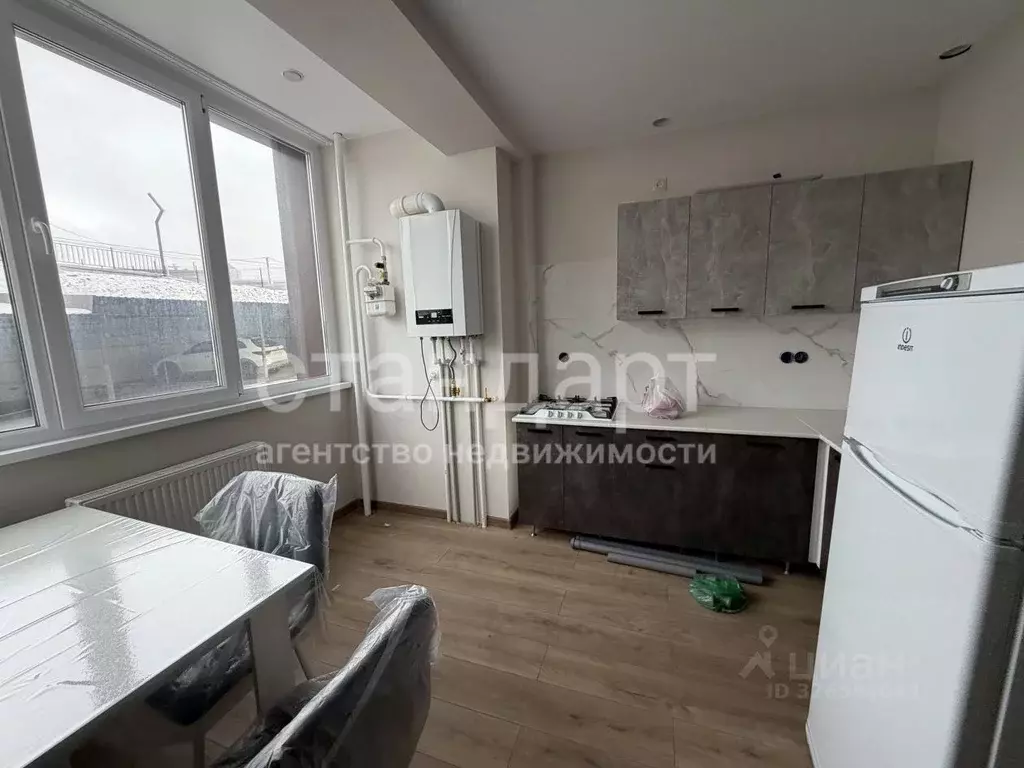 1-к кв. Ставропольский край, Ессентуки ул. Кленовая Роща (37.5 м) - Фото 2