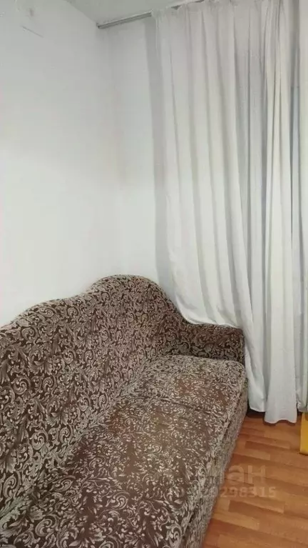 Студия Алтайский край, Барнаул Молодежная ул., 2А (14.0 м) - Фото 1