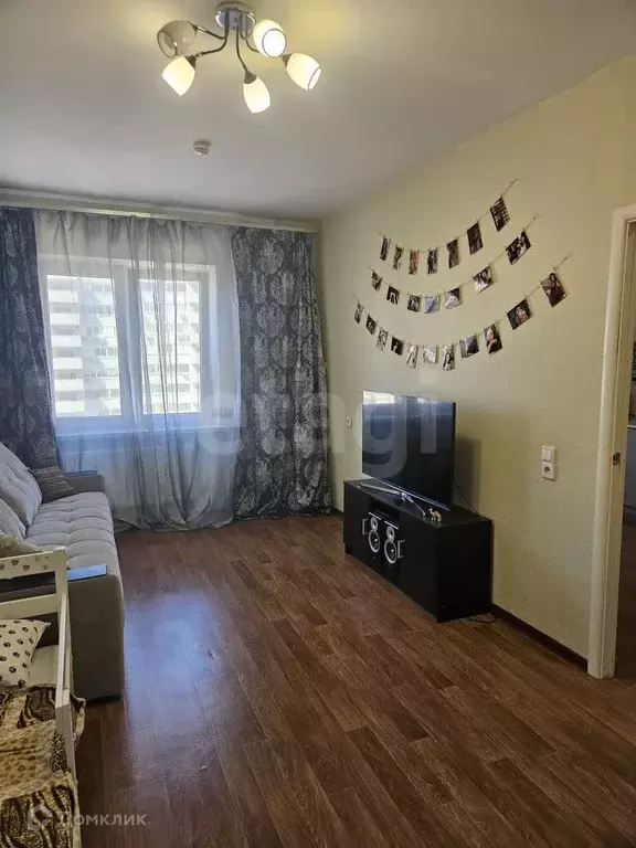 Продаётся 1-к квартира, 36 м - Фото 0