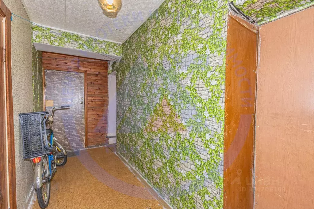 Комната Курганская область, Курган ул. Бажова, 138 (14.8 м) - Фото 2