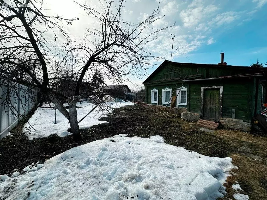 Дом в Пенза, Индустриальная улица, 91 (44 м) - Фото 2