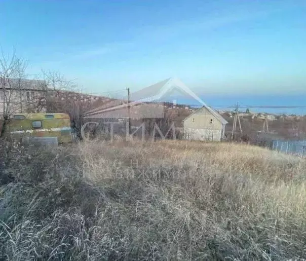 Участок в Саратовская область, Волжанка СНТ 37 (6.0 сот.) - Фото 1