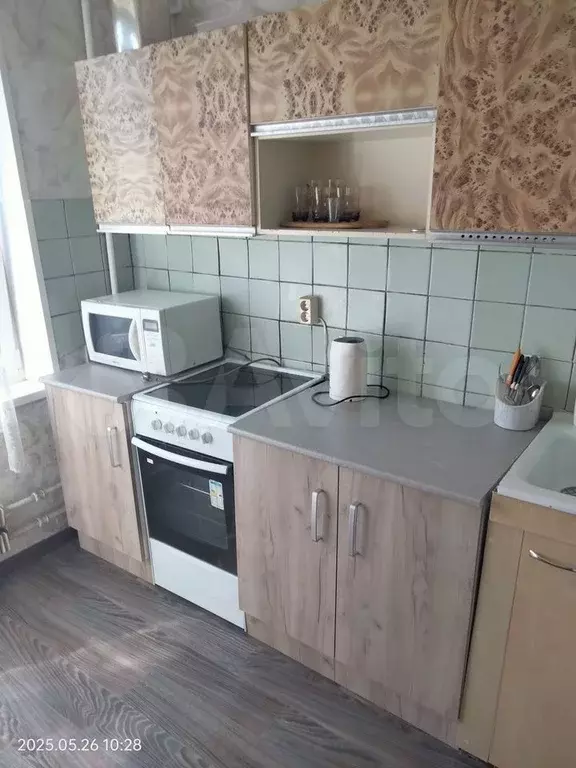 2-к. квартира, 53,3 м, 9/9 эт. - Фото 0