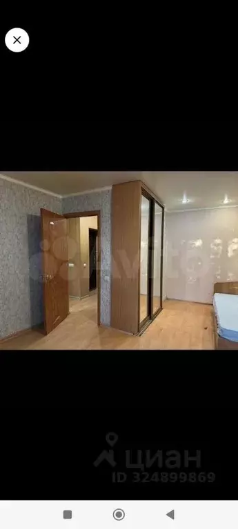 1-к кв. Белгородская область, Белгород ул. Щорса, 29 (34.5 м) - Фото 2