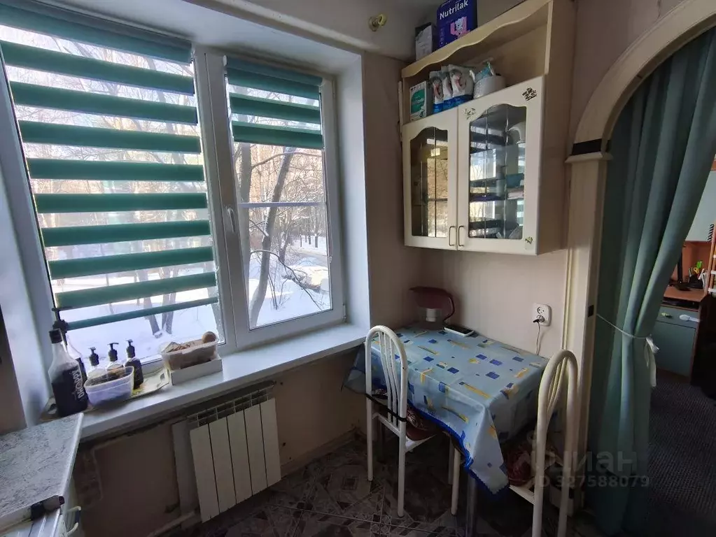 Квартира, 2 комнаты, 46.3 м - Фото 2