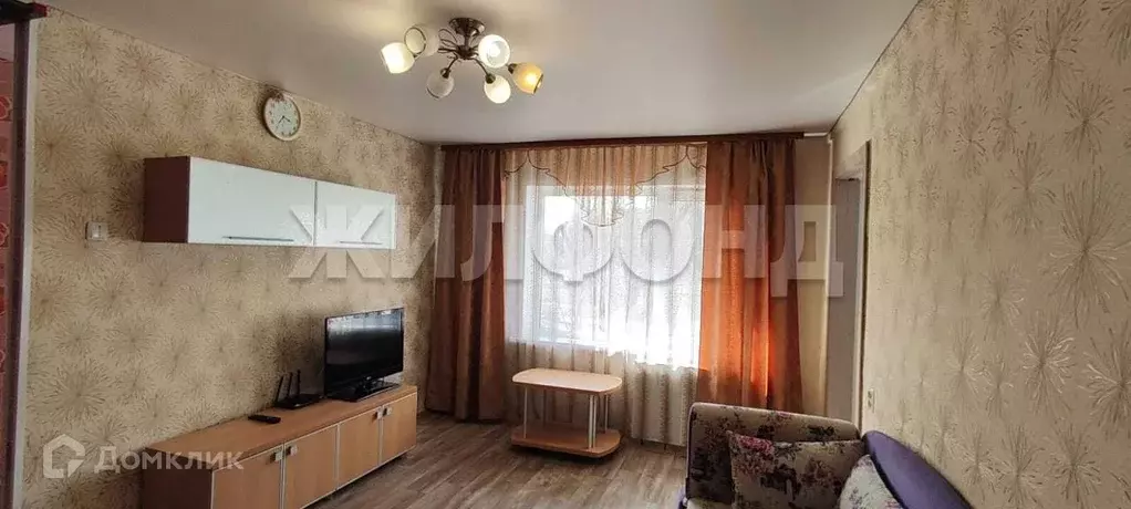 Продаётся 2-к квартира, 35.8 м - Фото 0