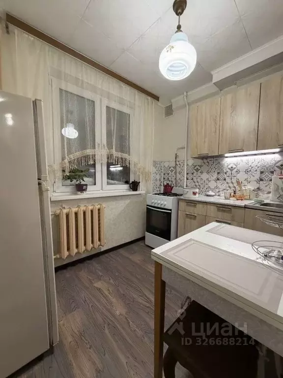 1-к кв. Московская область, Сергиев Посад ул. 1-й Ударной Армии, 42 ... - Фото 2