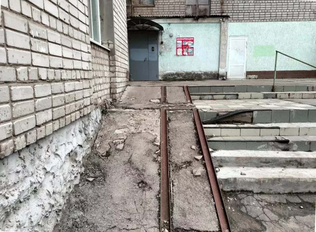 Склад в Рязанская область, Рязань ул. Бирюзова, 20 (150 м) - Фото 2