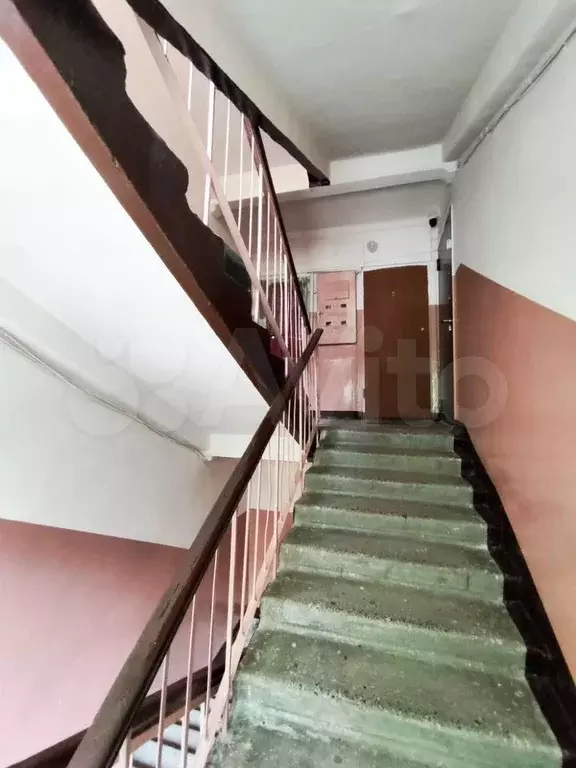 2-к. квартира, 42 м, 5/5 эт. - Фото 1