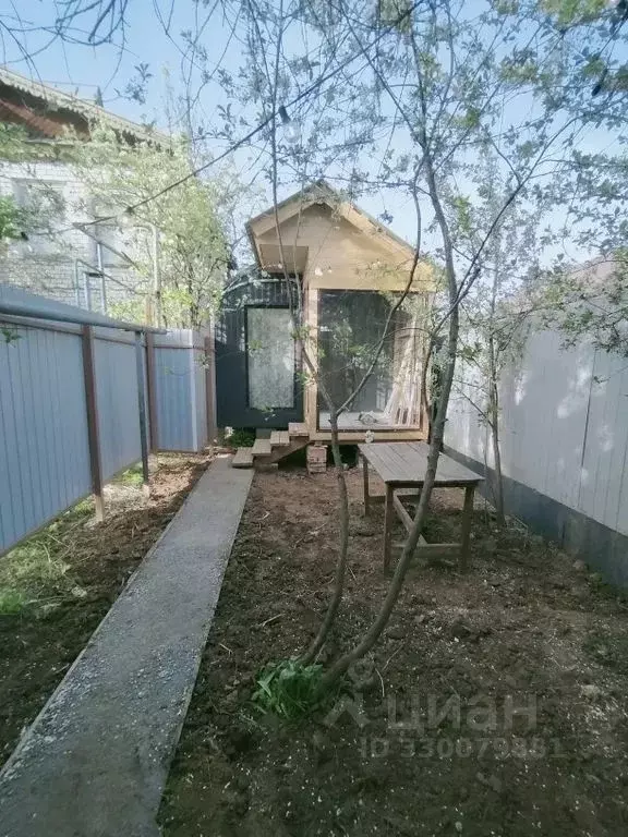 Дом в Татарстан, Казань ул. Ноксинская, 16А (21 м) - Фото 2