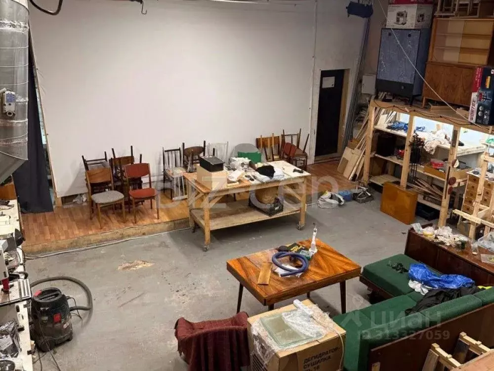 Офис в Санкт-Петербург Дегтярная ул., 5-7 (94 м) - Фото 2