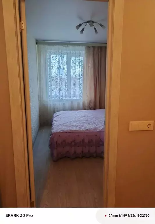 2-к кв. Новосибирская область, Новосибирск ул. Вокзальная магистраль, ... - Фото 1