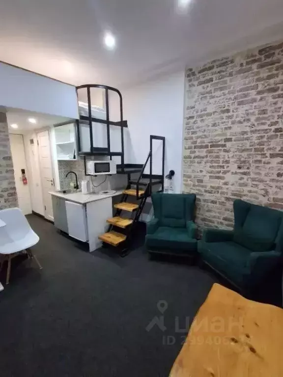 Комната Москва Севастопольский просп., 7К7 (10.0 м) - Фото 1