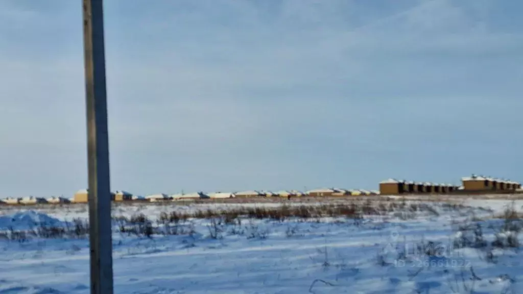 Участок в Татарстан, Лаишевский район, с. Сокуры, Новые Сокуры кп ул. ... - Фото 2