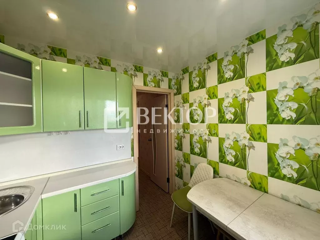 Продаётся 1-к квартира, 33 м - Фото 1