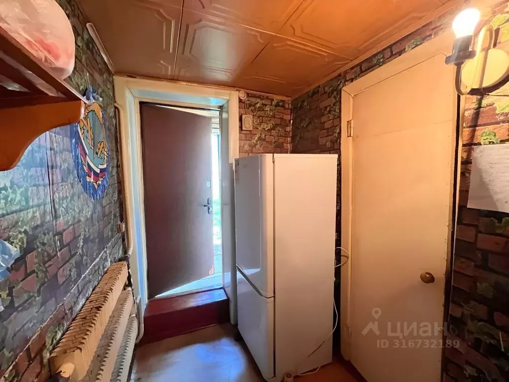 3-к кв. Рязанская область, Рязань ул. Право-Лыбедская, 51 (45.2 м) - Фото 1