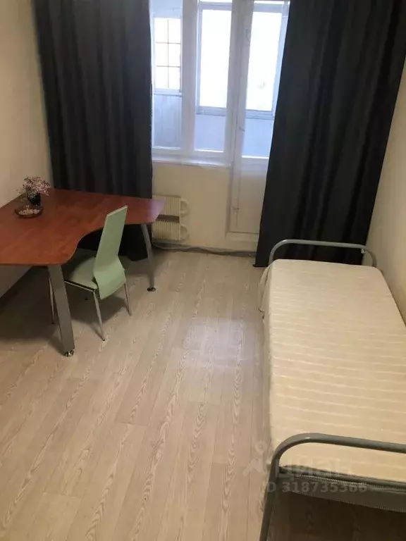 Комната Москва Алтуфьевское ш., 89А (17.0 м) - Фото 1