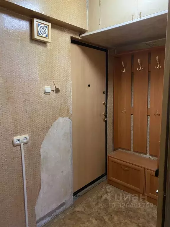 1-к кв. Москва ул. Ращупкина, 14к2 (30.0 м) - Фото 1