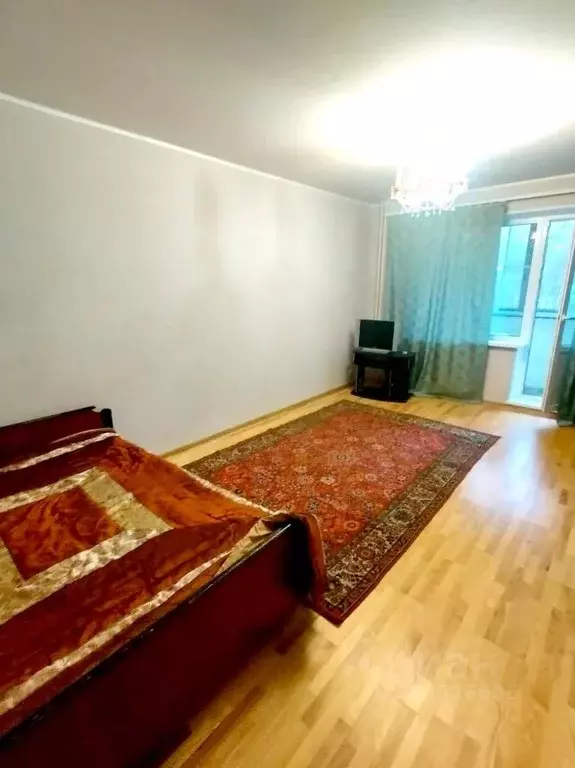 1-к кв. Московская область, Дедовск г. Истра муниципальный округ, ул. ... - Фото 0