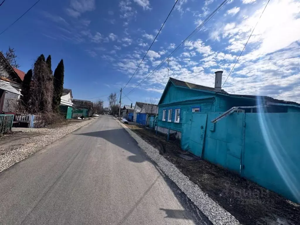 Дом в Орловская область, Орел Восточная ул., 18 (50 м) - Фото 2