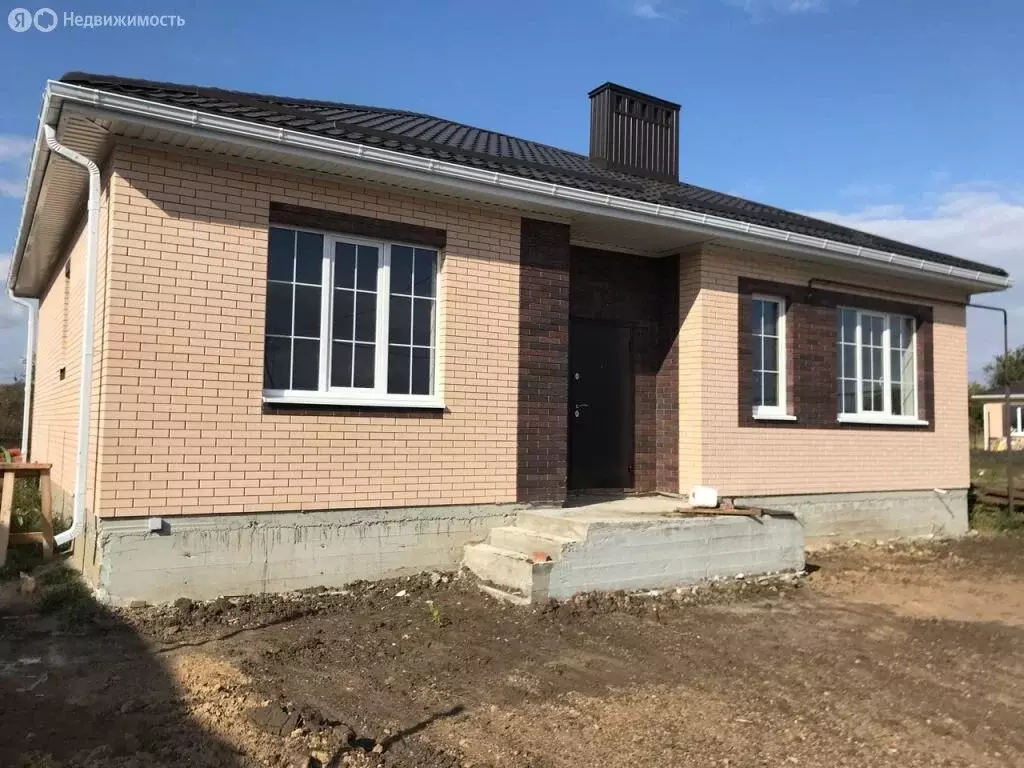 Дом в Аксайский район, хутор Большой Лог (130 м) - Фото 2