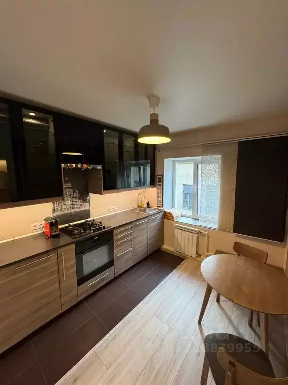 1-к кв. Санкт-Петербург Почтамтская ул., 20 (38.0 м) - Фото 0