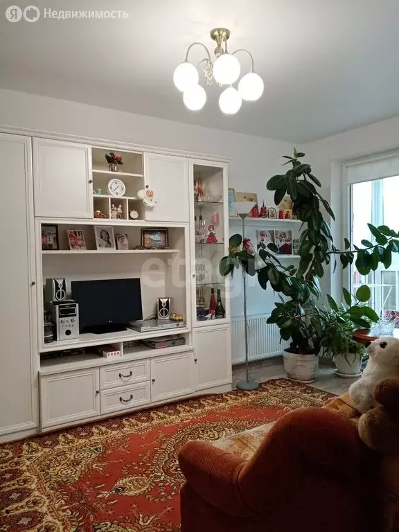 1-комнатная квартира: Светлогорск, Майский проезд, 17 (34 м) - Фото 1
