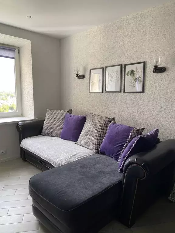 Продаётся 1-к квартира, 34 м - Фото 1