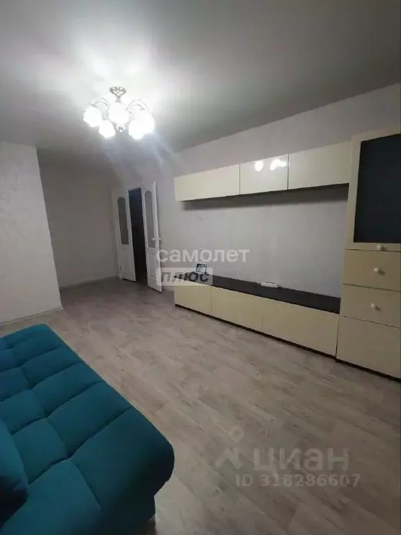 3-к кв. Томская область, Томск Сибирская ул., 102/3 (76.9 м) - Фото 0