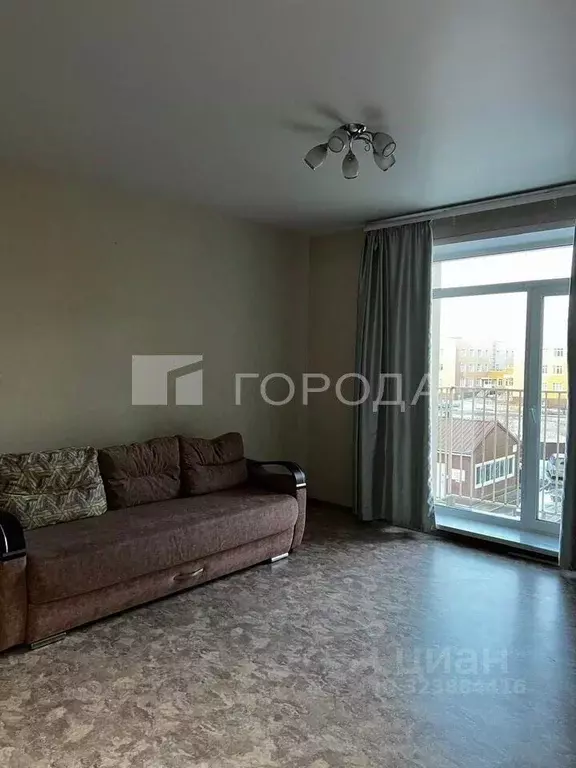 2-к кв. Новосибирская область, Новосибирск Большая ул., 660 (47.0 м) - Фото 2