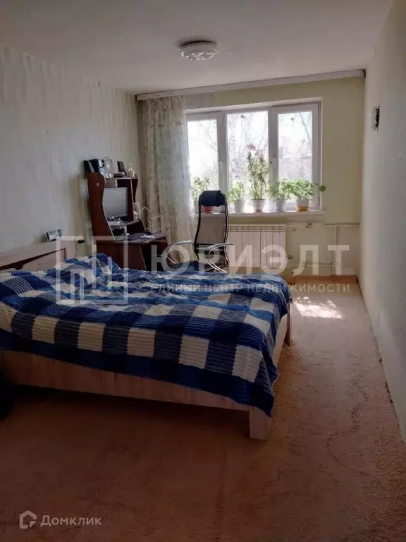 Продаётся 2-к квартира, 44.5 м - Фото 1