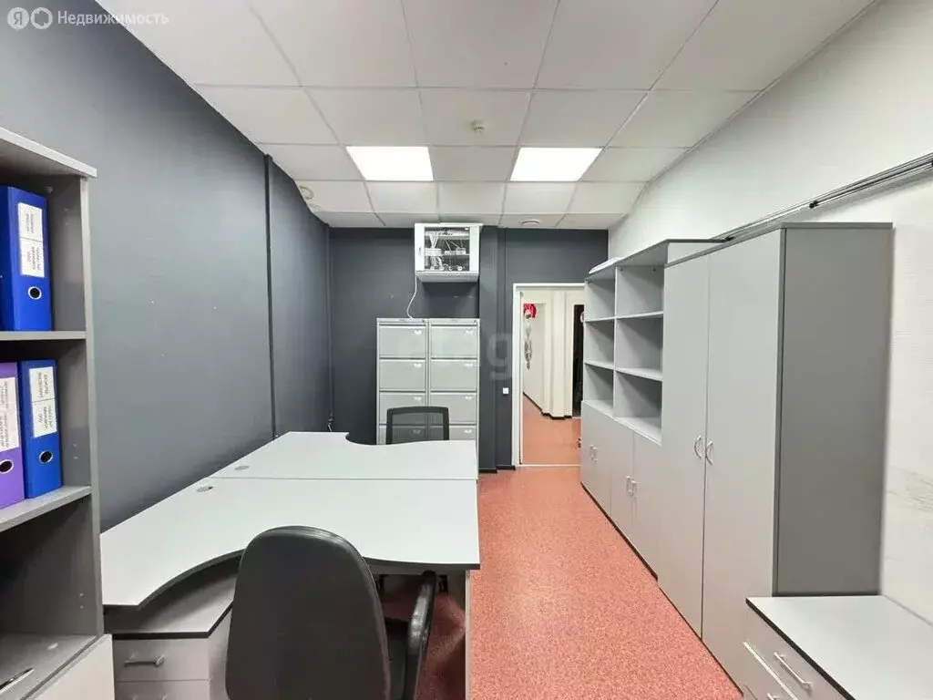 Офис (149.9 м) - Фото 2