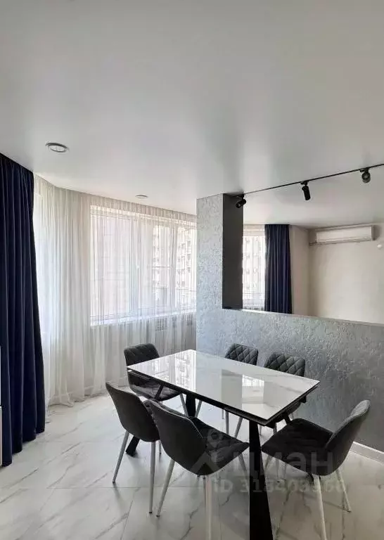 2-к кв. Северная Осетия, Владикавказ Кырджалийская ул., 10Б (75.0 м) - Фото 1