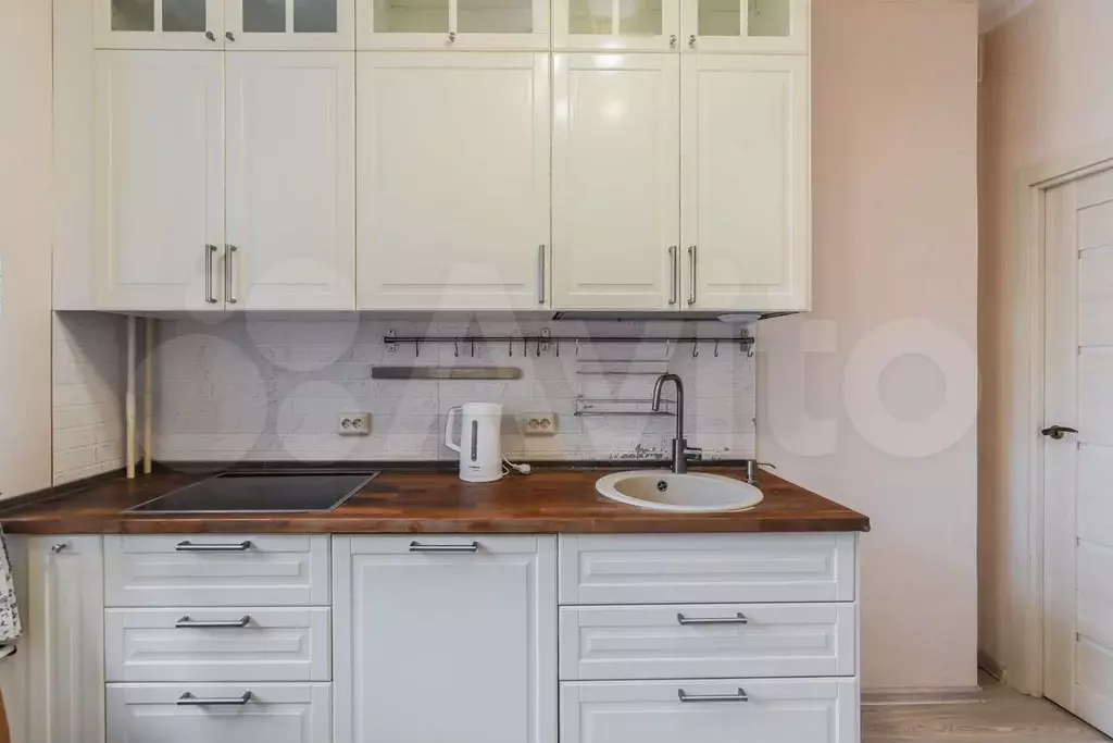 2-к. квартира, 45 м, 6/8 эт. - Фото 1