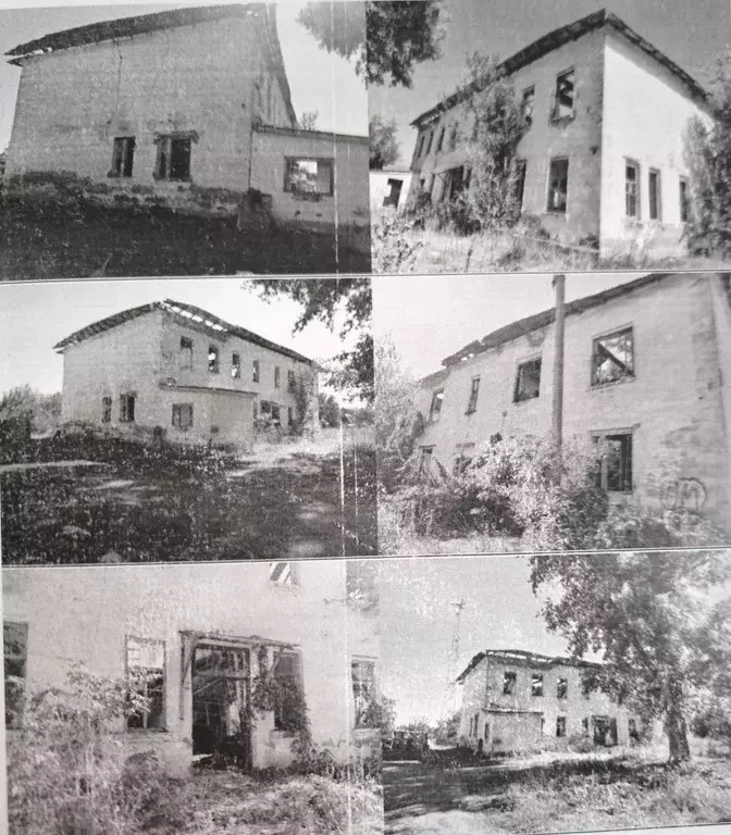 Помещение свободного назначения в Краснодарский край, Тихорецкий ... - Фото 1