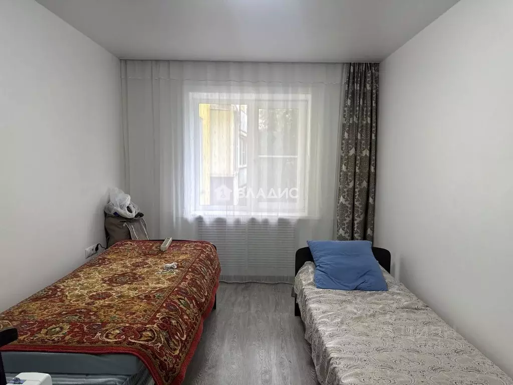 3-к кв. Бурятия, Улан-Удэ 111-й мкр, 5 (64.0 м) - Фото 1