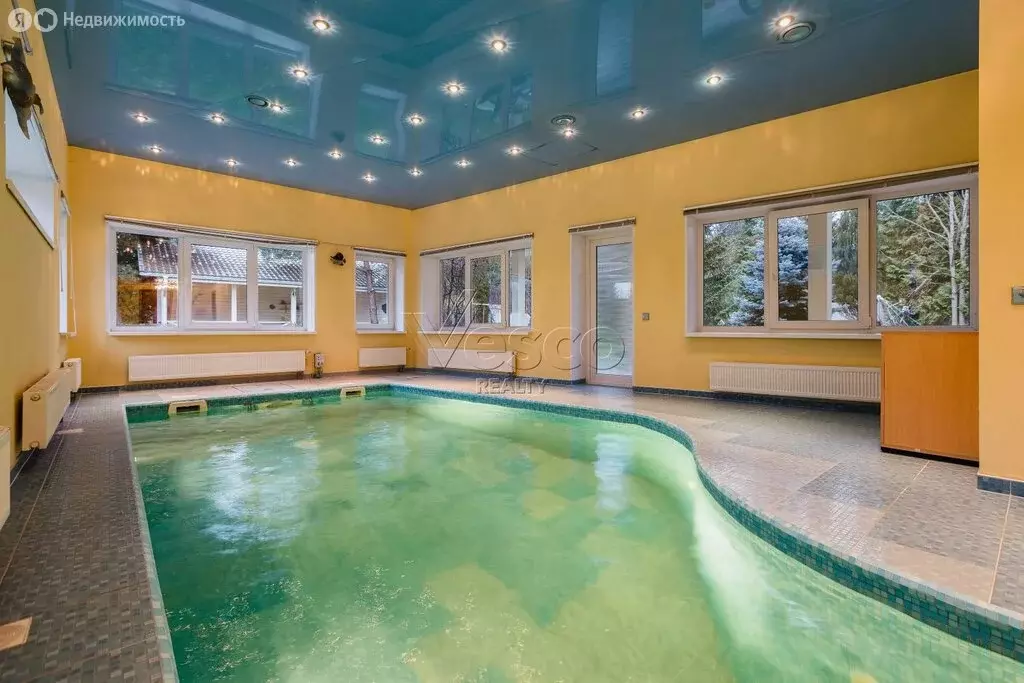 Дом в Московская область, муниципальный округ Истра, деревня Воронино ... - Фото 1