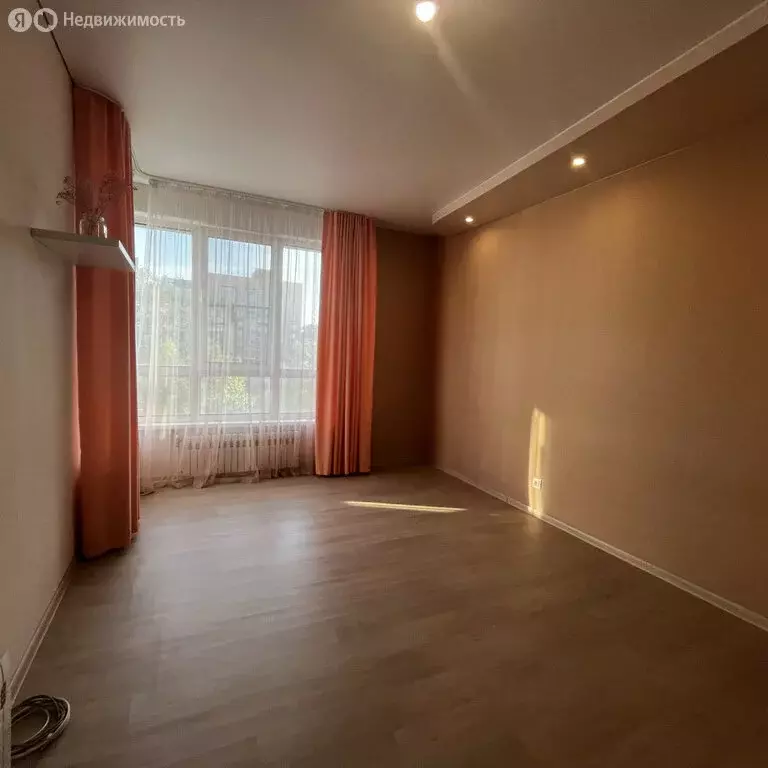 2-комнатная квартира: Вологда, Детский переулок, 9 (46 м) - Фото 1