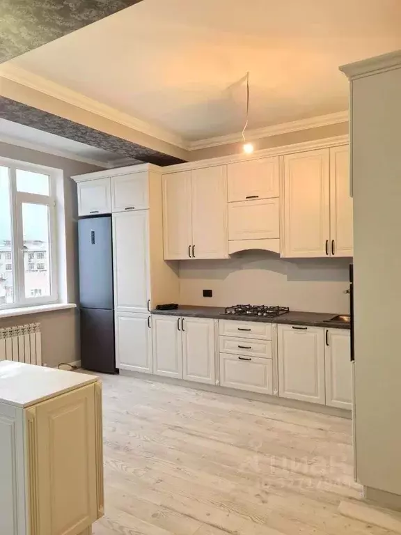 4-к кв. Кабардино-Балкария, Нальчик Московская ул. (118.0 м) - Фото 1