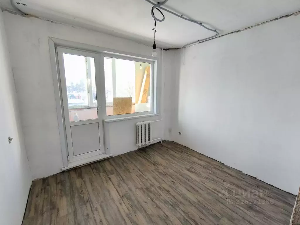 1-к кв. Псковская область, Псковский район, Логозовская волость, д. ... - Фото 1