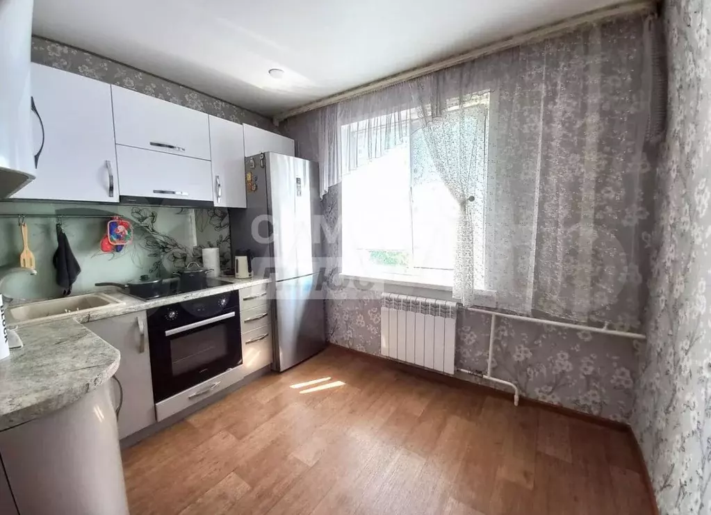 2-к. квартира, 51,2 м, 9/9 эт. - Фото 0