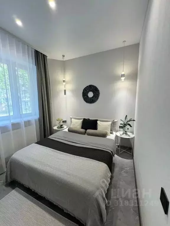 2-к кв. Удмуртия, Ижевск Песочная ул., 12А (38.0 м) - Фото 2