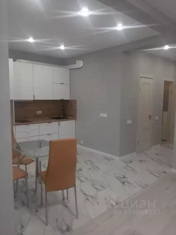 2-к кв. Московская область, Мытищи городской округ, пос. Мебельной ... - Фото 2