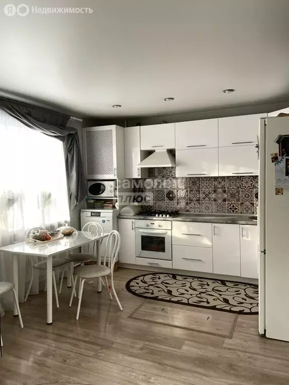 Дом в Ишим, Интернациональная улица (74.2 м) - Фото 1