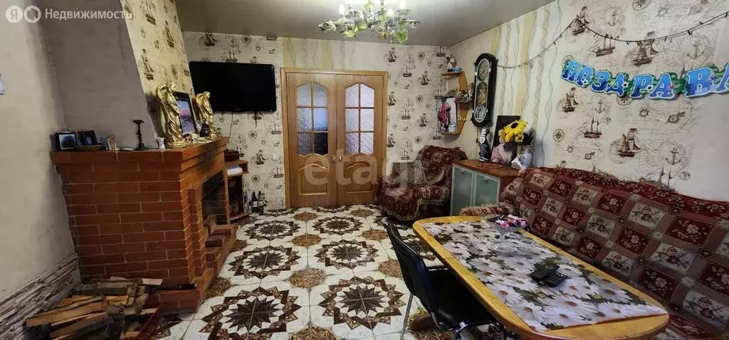 Дом в Вилючинск, СНТ Волна (123.9 м) - Фото 0