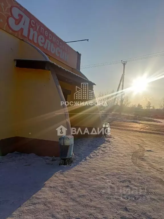 Помещение свободного назначения в Забайкальский край, Чита Дачный ... - Фото 1