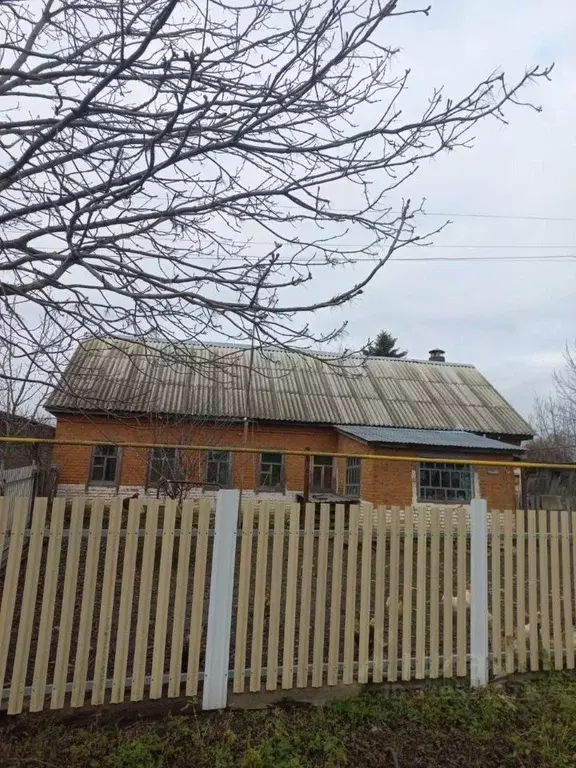 Дом в Тульская область, Богородицкий район, Иевлевское с/пос, д. ... - Фото 0